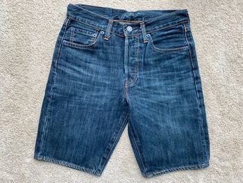 Short en jean 501 Levi’s 🌻