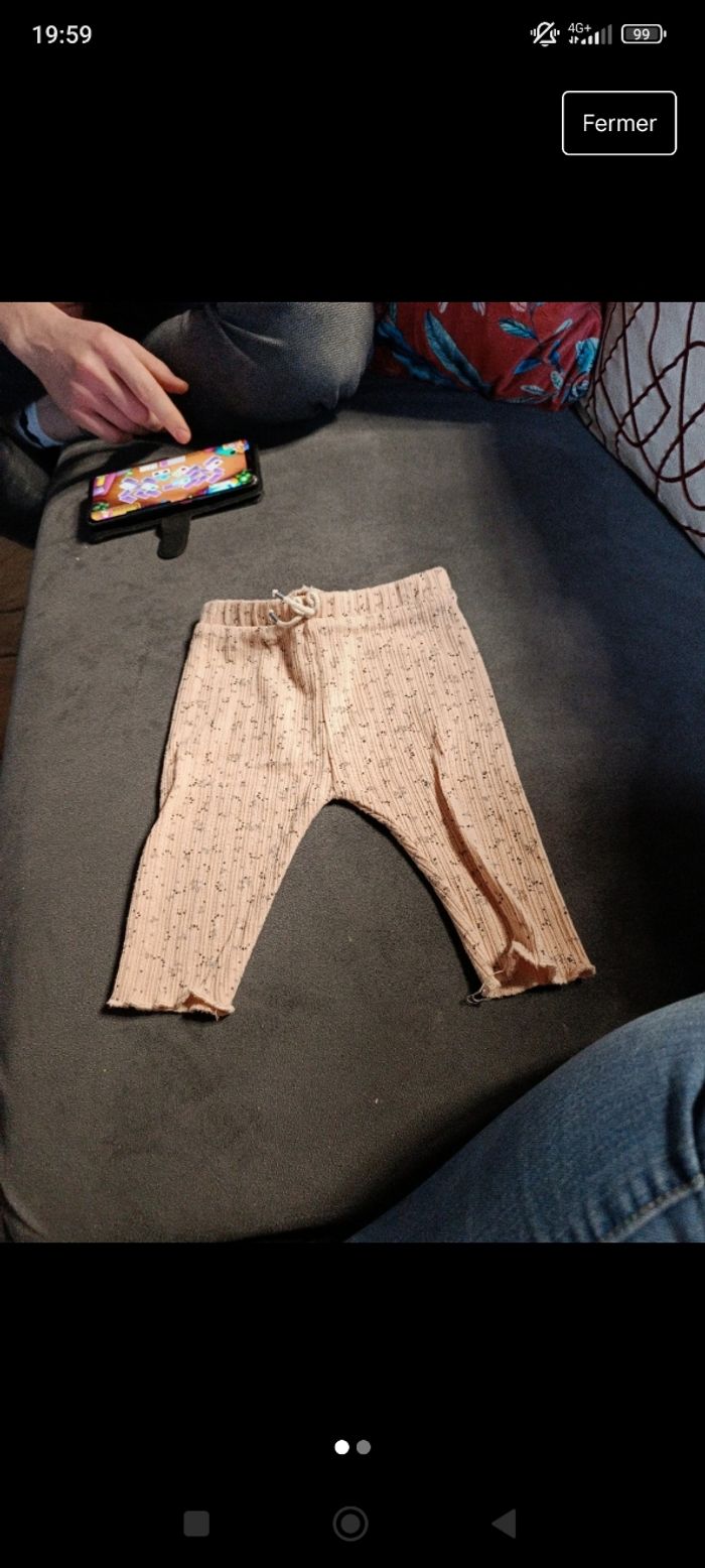 Leggings - photo numéro 7