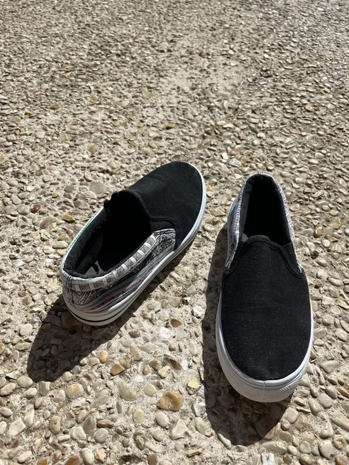 Chaussures - photo numéro 4