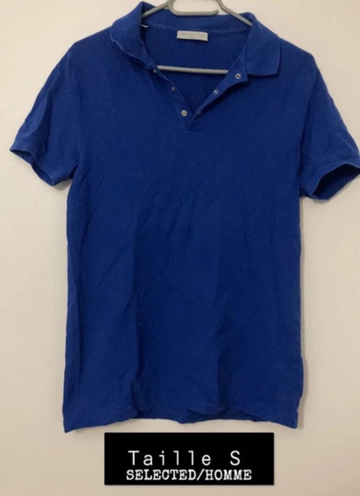 Polo taille S