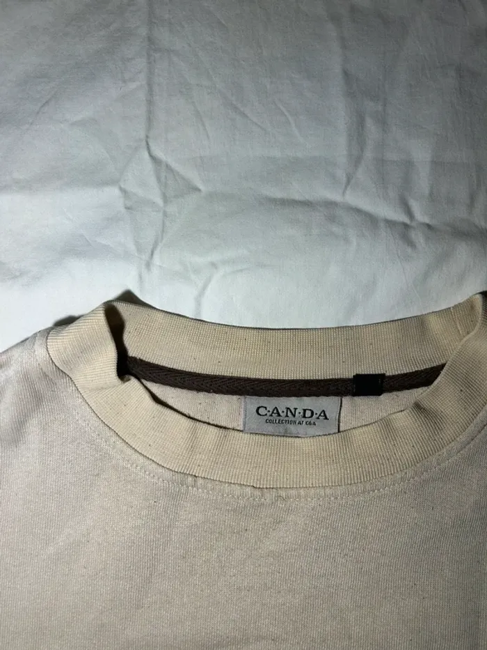 Pull canda - photo numéro 6