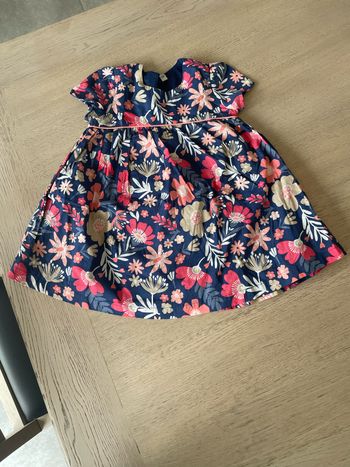 Robe 23 mois