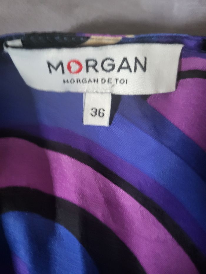 Chemisier Morgan - photo numéro 2