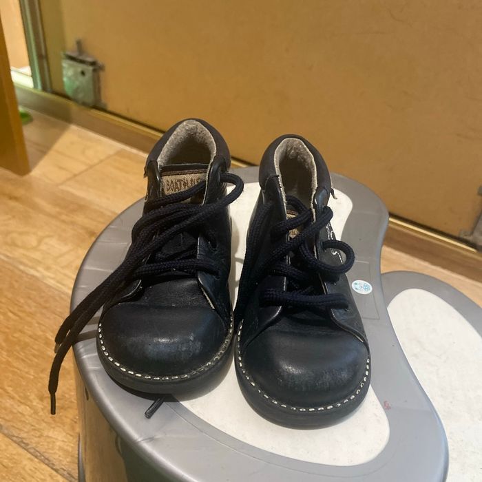 Chaussure de marche