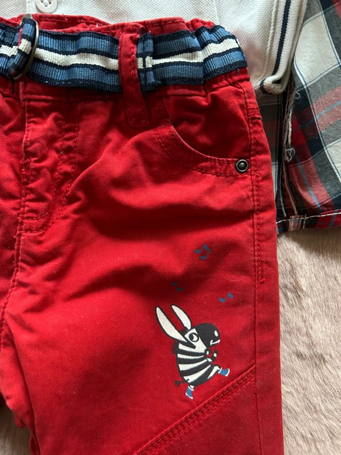 Ensemble 6 mois - photo numéro 15