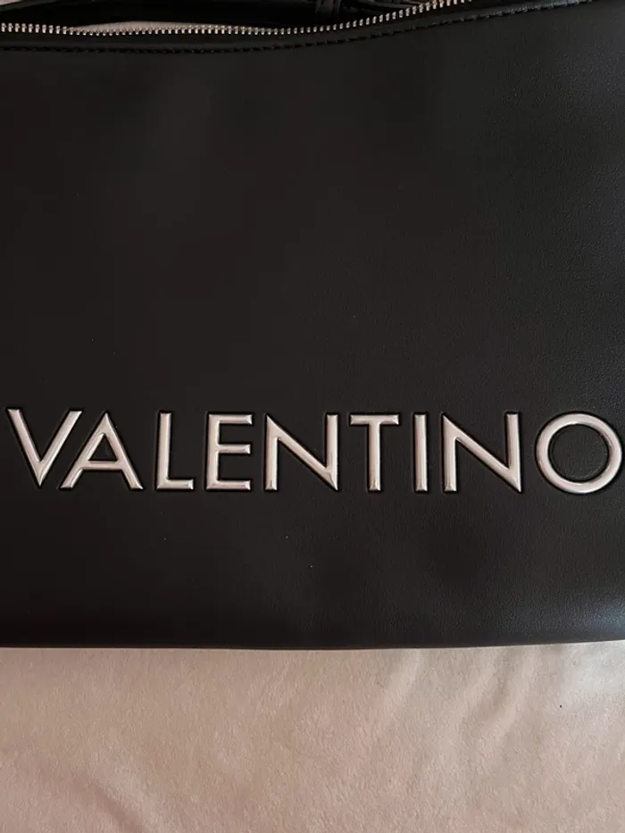 Grand Sac Bandoulière Valentino + Sac de protection - photo numéro 7