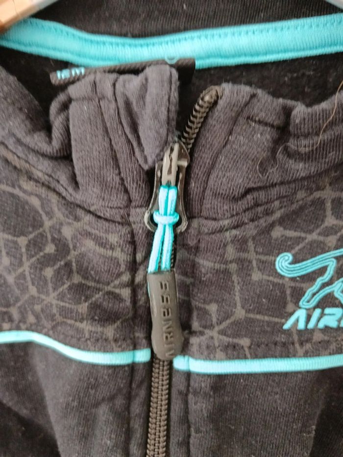 Veste airness - photo numéro 4