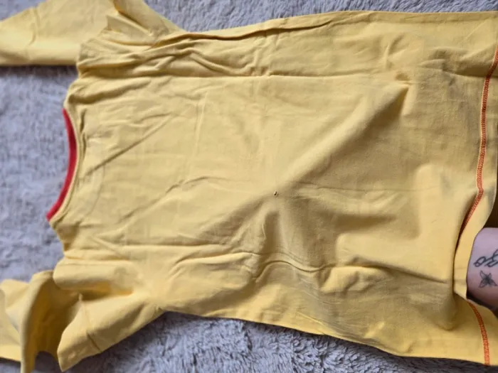 Lot de 4 pyjamas sergent major 11 ans - photo numéro 13