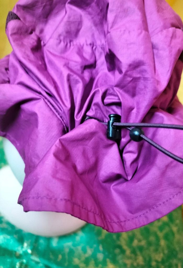 Chapeau de pluie enfant - photo numéro 4