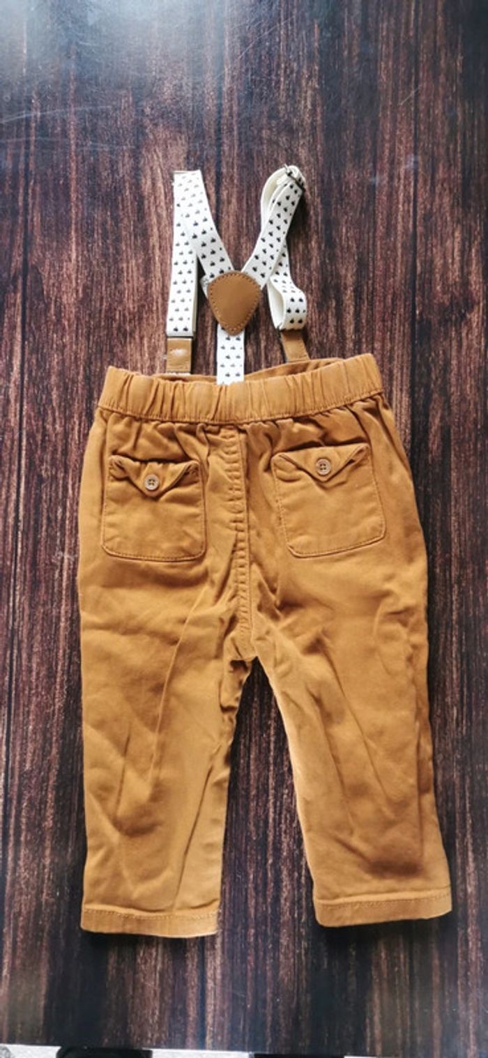 Pantalon - photo numéro 3