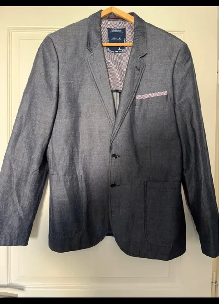Veste Costard Jules