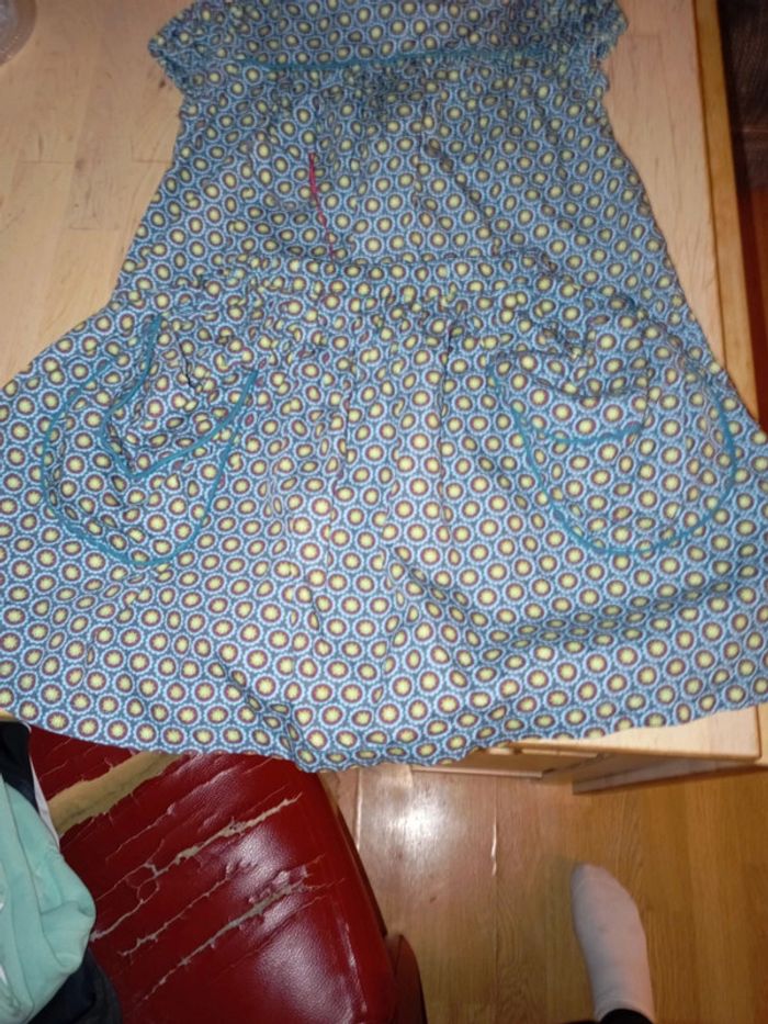 Superbe ensemble ann higgins - photo numéro 2