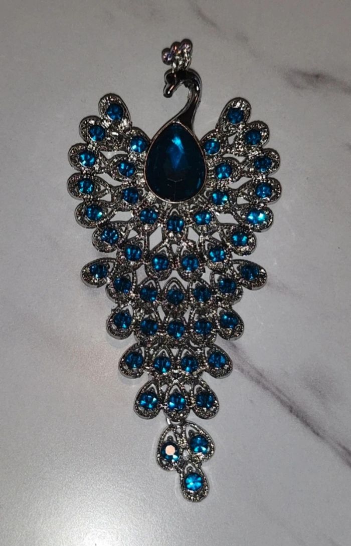 Broche - photo numéro 2