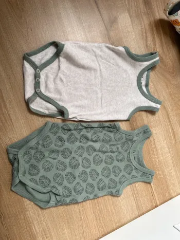 Lots 2 bodies
