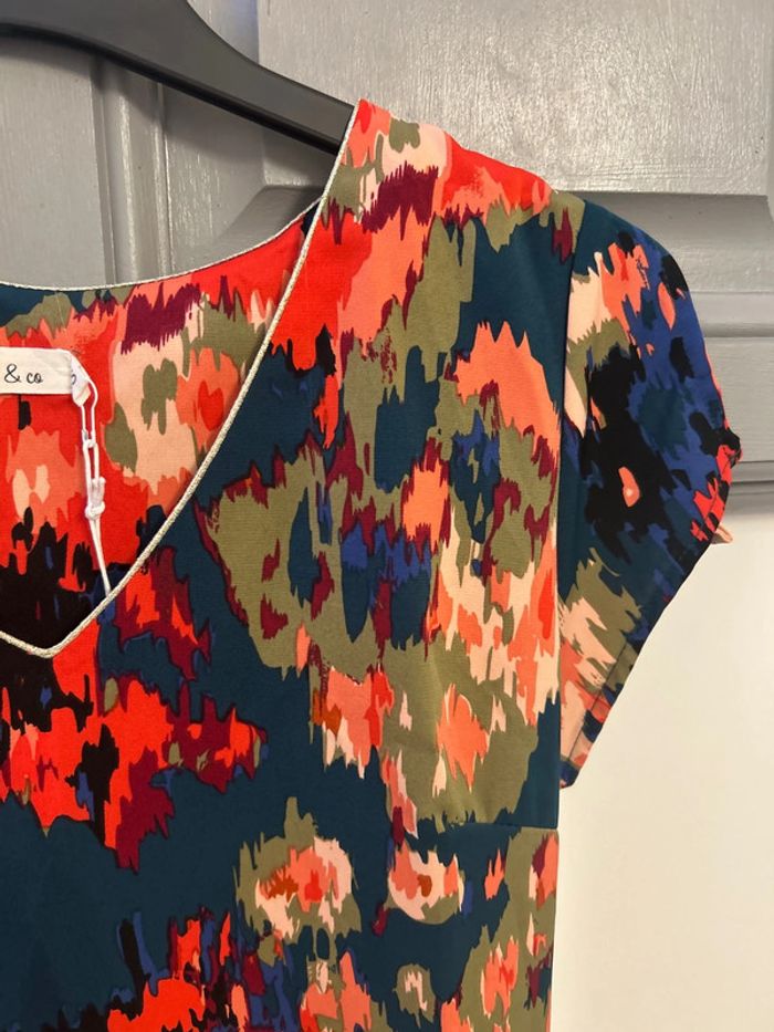 Robe s - photo numéro 3