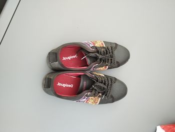 Baskets Desigual