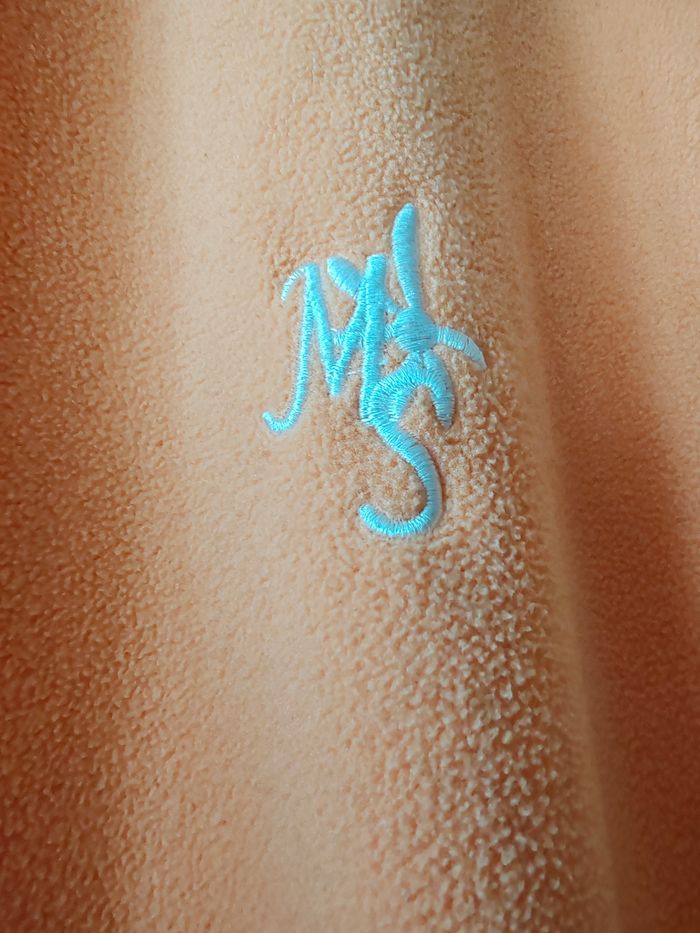 Veste polaire - photo numéro 6