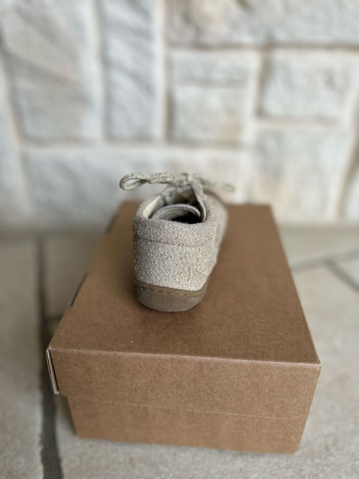 Chaussures dorées NATURINO - photo numéro 6