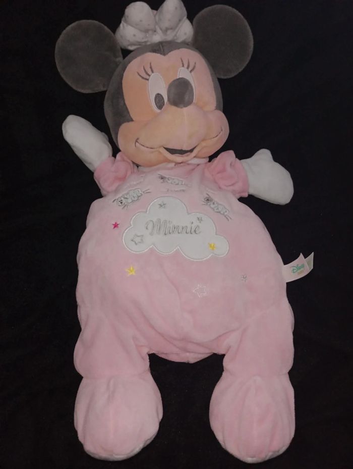 Minnie