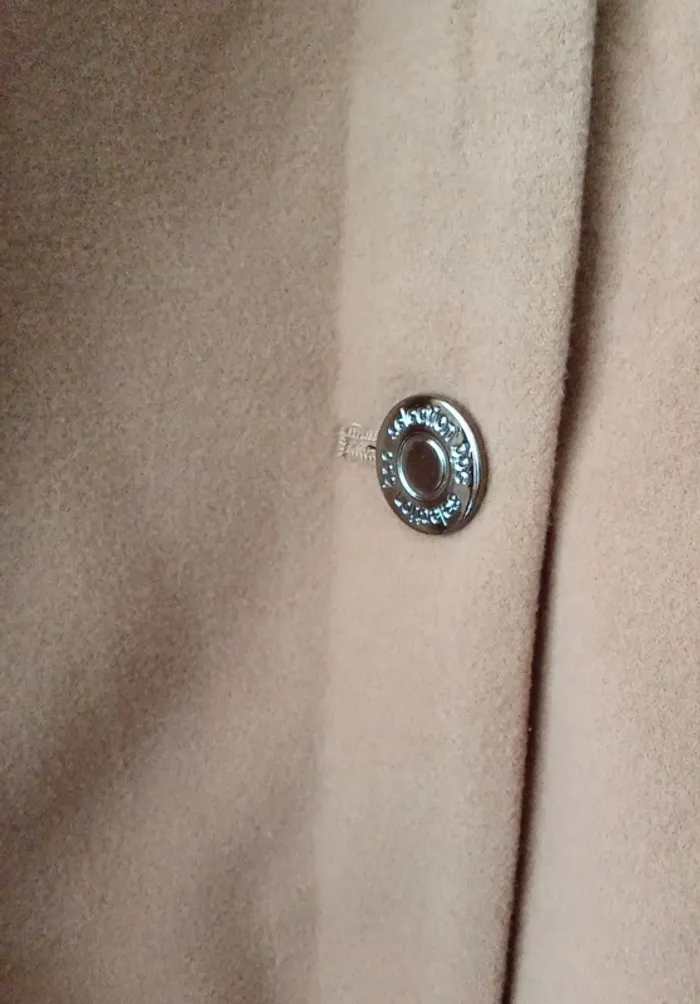 Manteaux femme ⭐ très bon état ⭐ Taille 54 ⭐ bpc collection - photo numéro 4