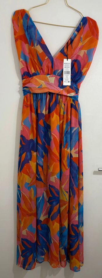 Robe Morgan
