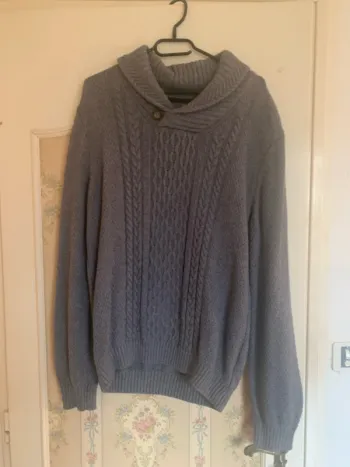 Pull chaud