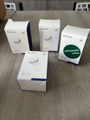 Port usb pour voiture