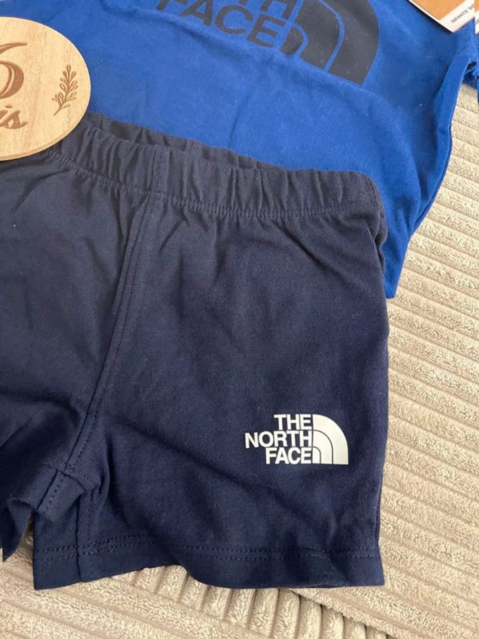 Ensemble the north  face - photo numéro 3