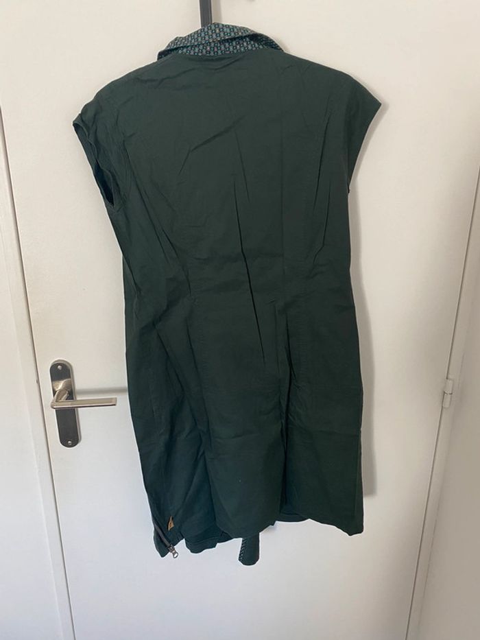 Robe skunfunk Taille 3 - photo numéro 3