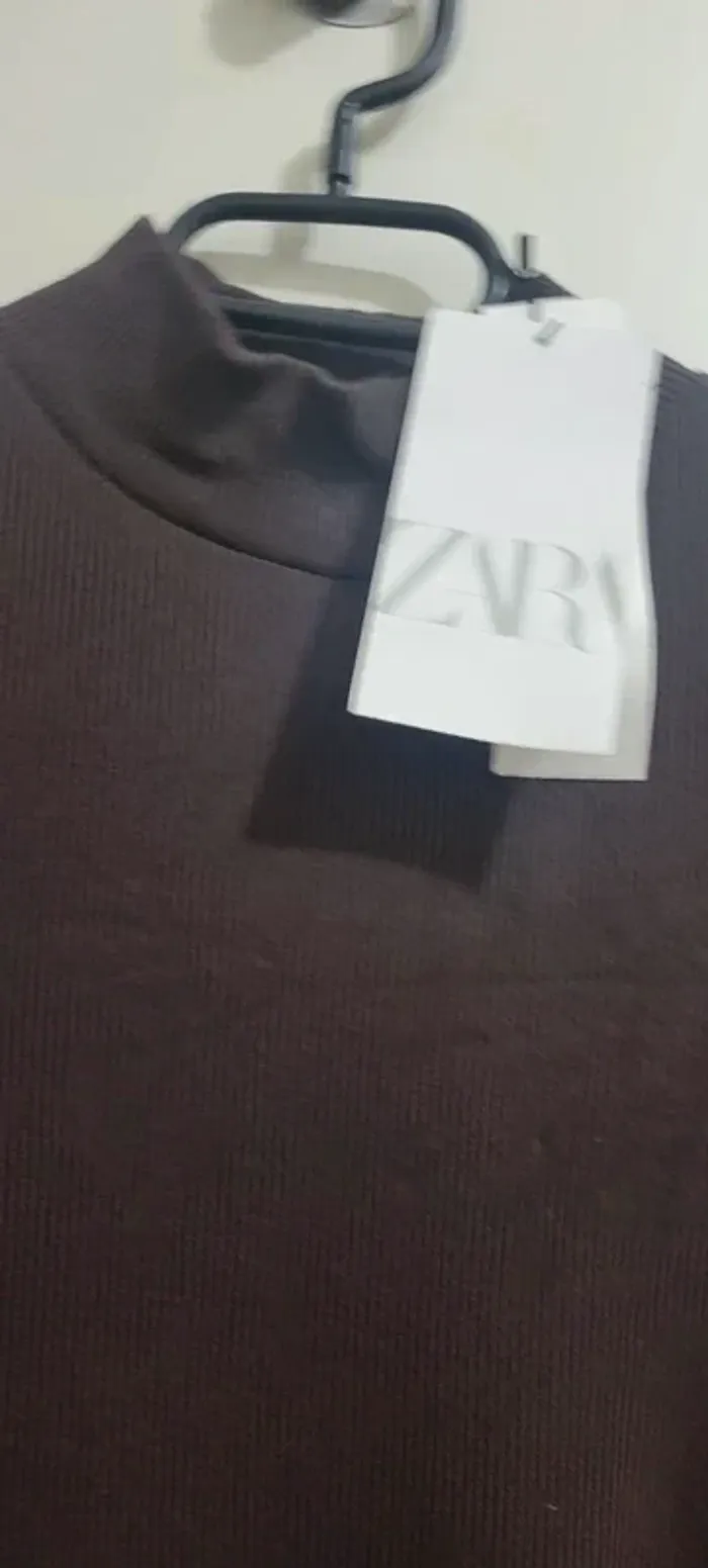 robe zara neuve - photo numéro 5