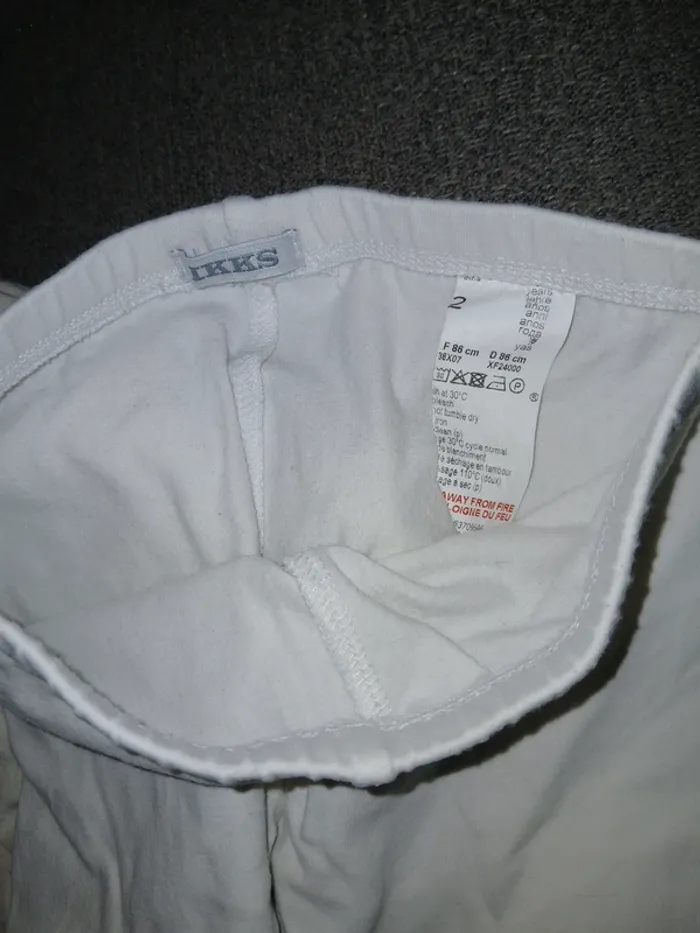 Lot 2 shorts - photo numéro 7