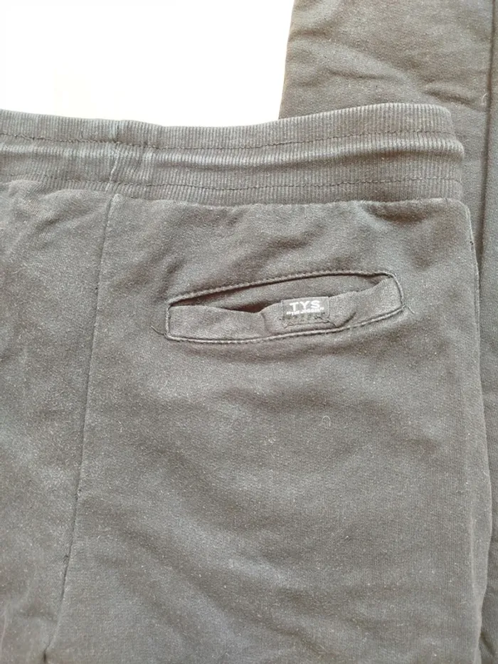 Pantalon jogging homme - photo numéro 3