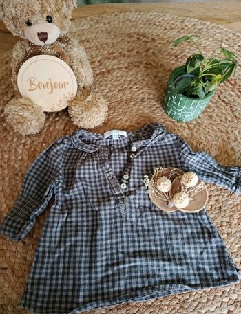 Chemise