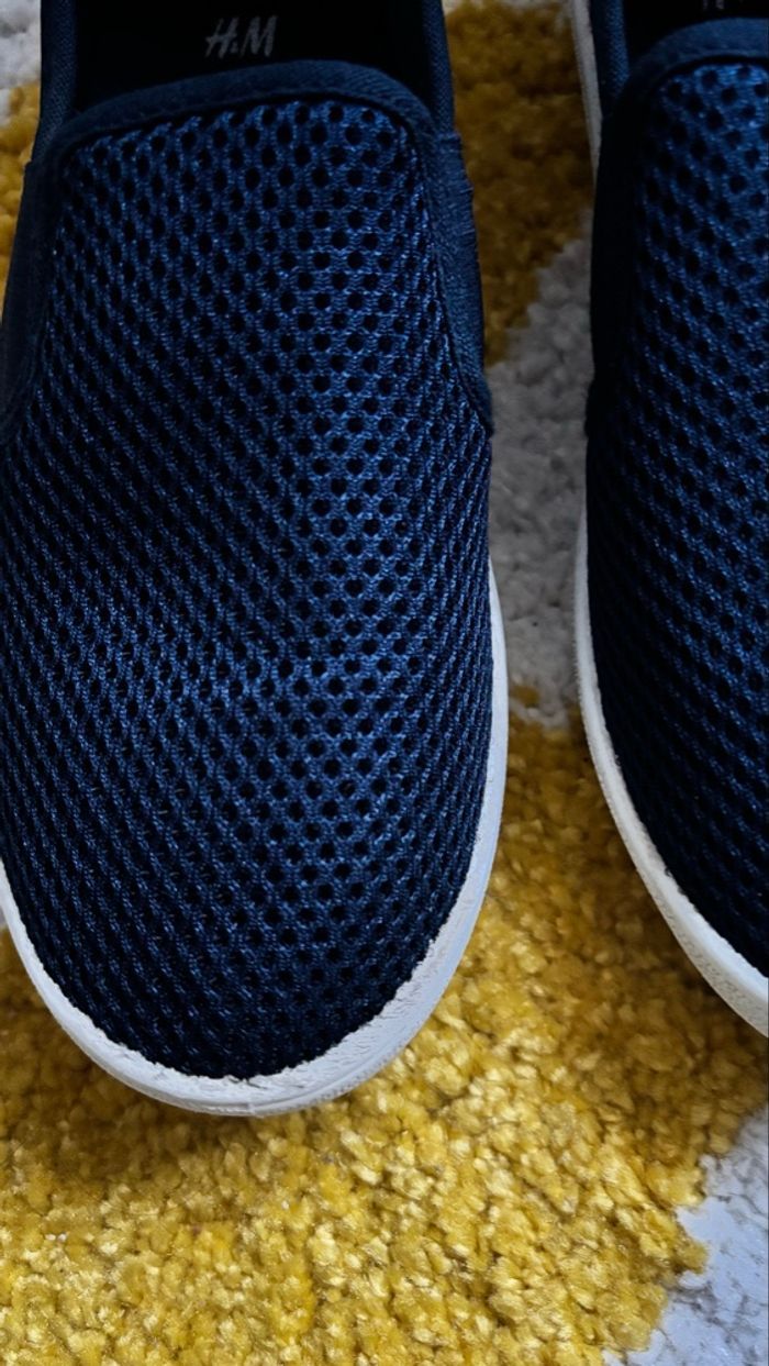 Espadrille / slip on - photo numéro 6