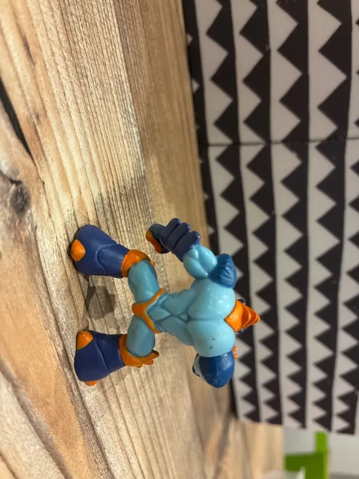 Figurine gormiti giochi preziosi - photo numéro 3
