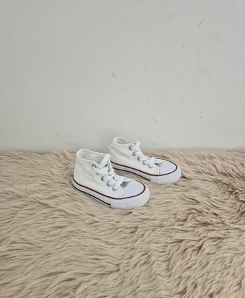 Baskets montante * Boutique Indépendante *