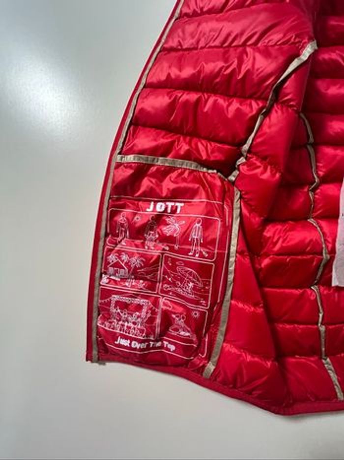 Doudoune Sans Manches JOTT - Taille S Neuf - photo numéro 5