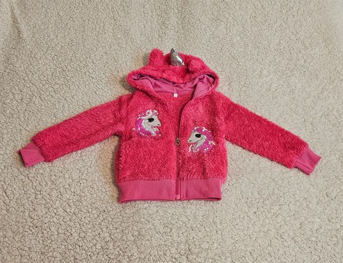 Gilet 4 ans