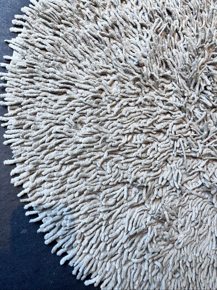 Lot de 2 tapis ronds Vertbaudet - photo numéro 2