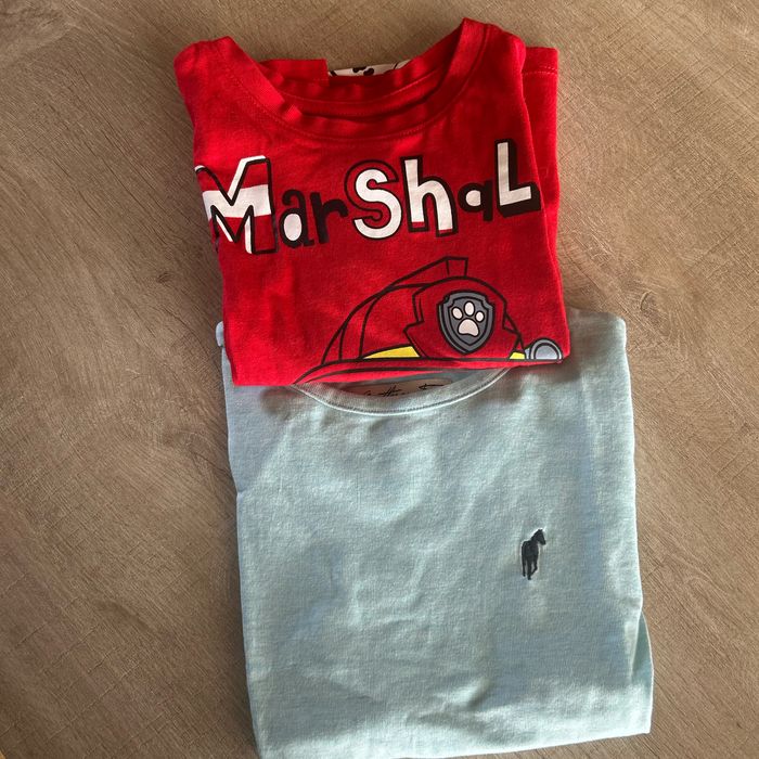 TEE shirt manche courte