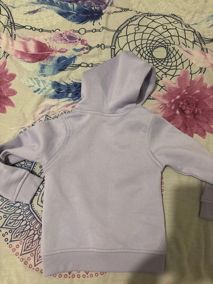 Veste chaude - photo numéro 3