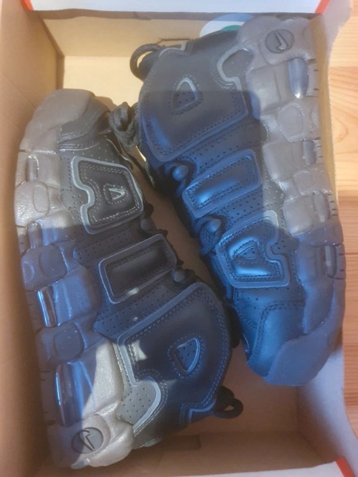 Nike Air Uptempo neuves (36.5) - photo numéro 8