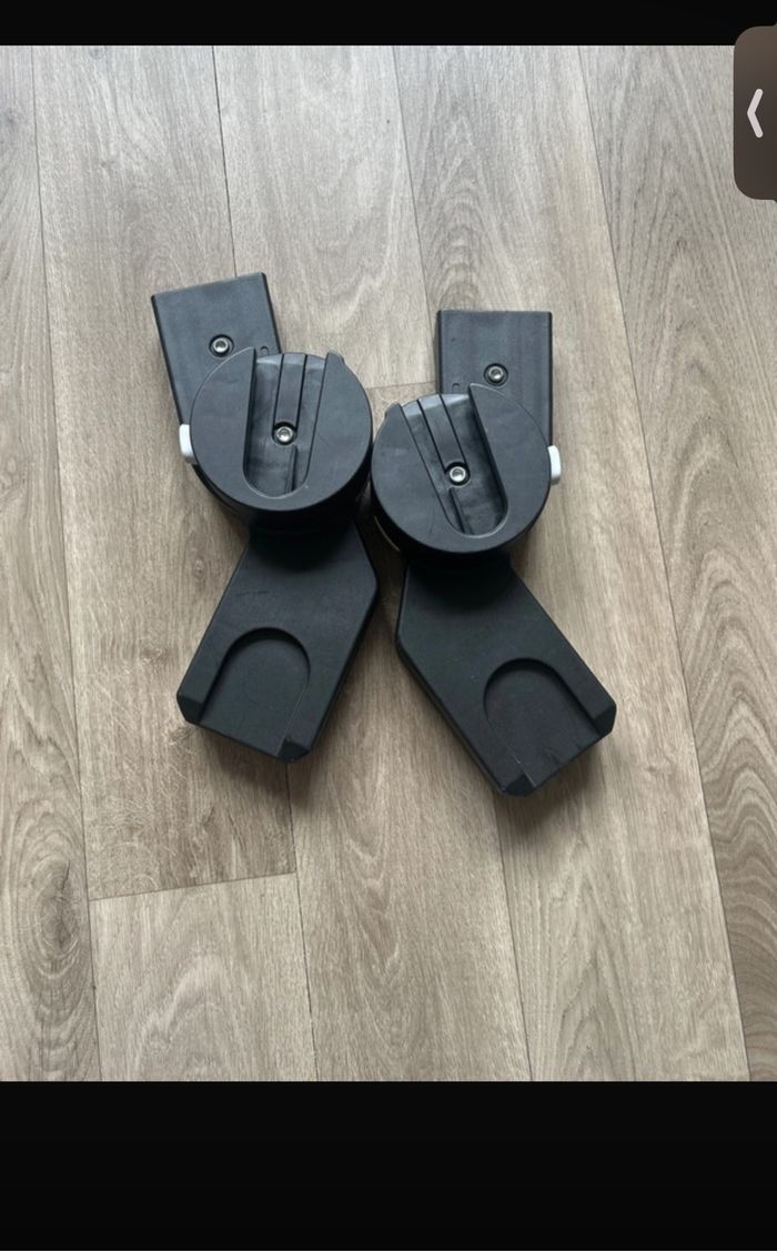 Adaptateur cybex