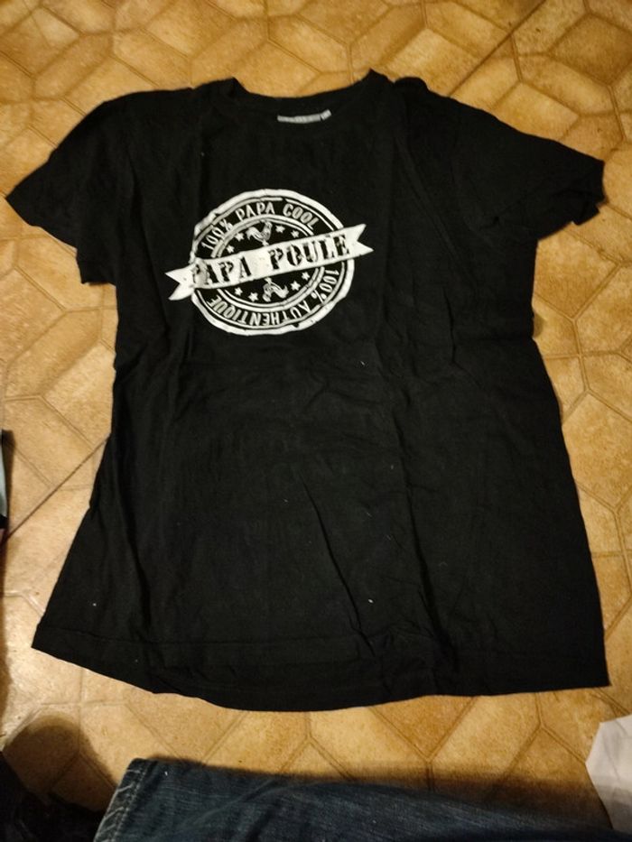 T-shirt homme S eldys