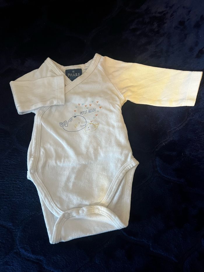 Ensemble 3 pièces - photo numéro 2