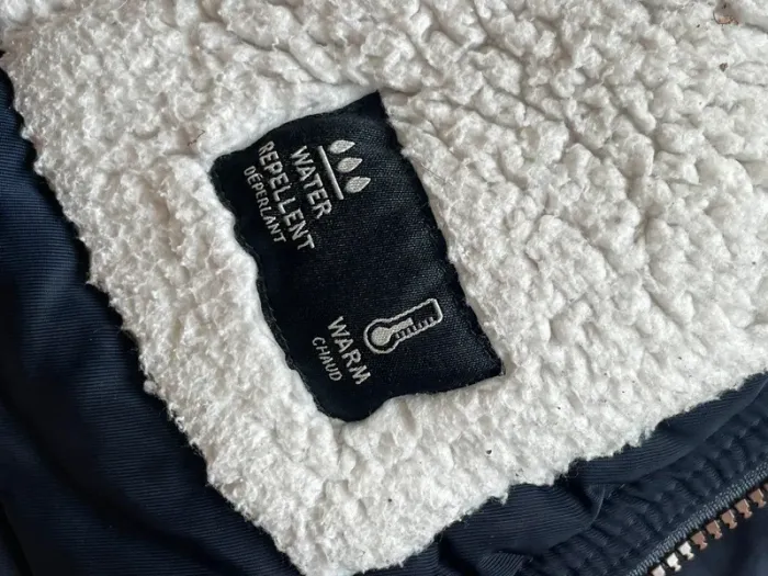 Manteau IKKS 2 ans - photo numéro 6