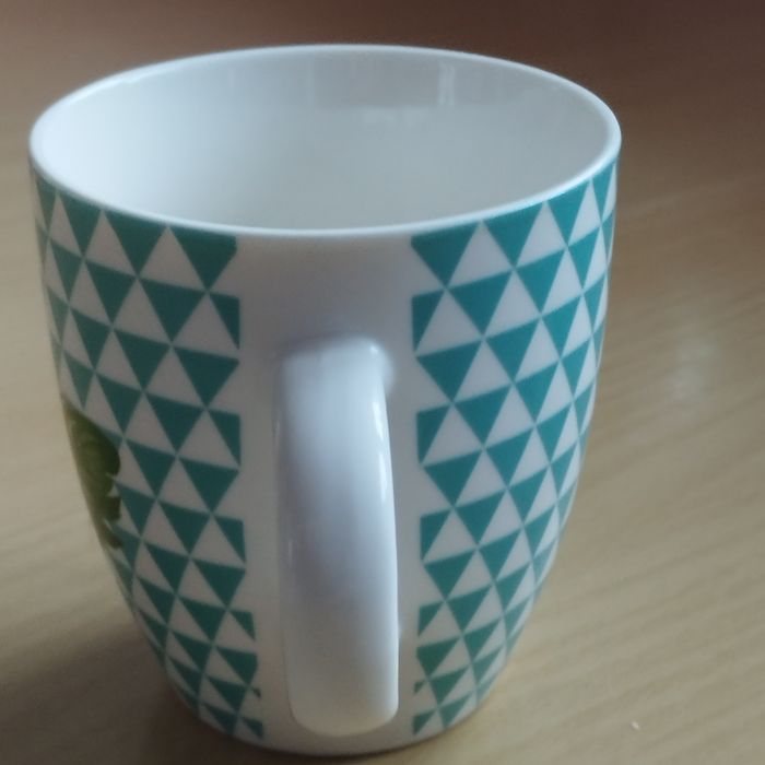 Grande tasse Neuf - photo numéro 4