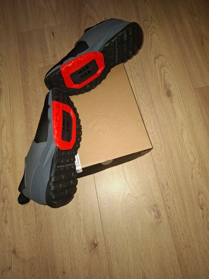 Chaussures VTT Adidas - photo numéro 6