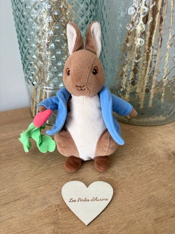 Peter rabbit 