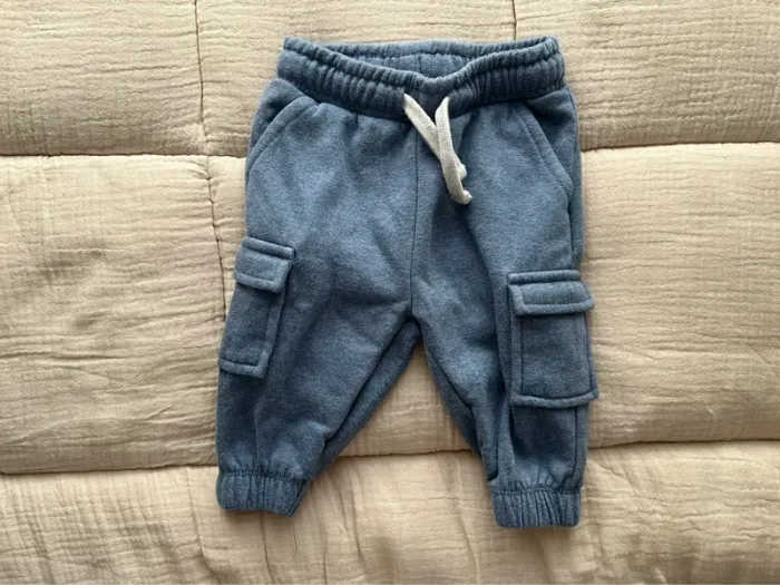 Ensemble 2 pièces (pull + pantalon) - photo numéro 2